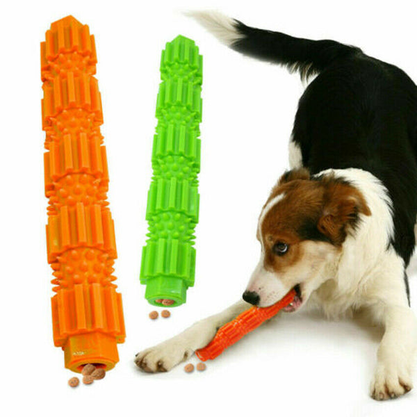 Ruff 'n' Tumble Treat Dispensing Chew Toy