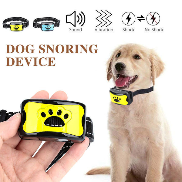 Waterproof Electric Training Collar