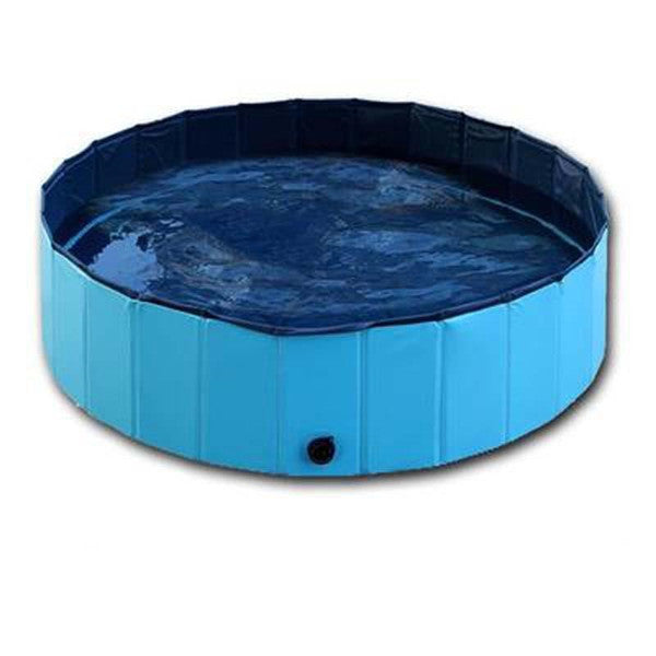 Dog Foldable Swimming Pool