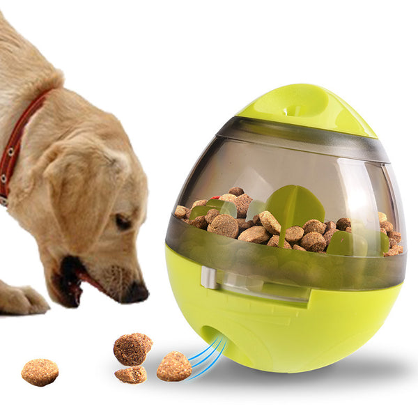 Interactive Treat Ball