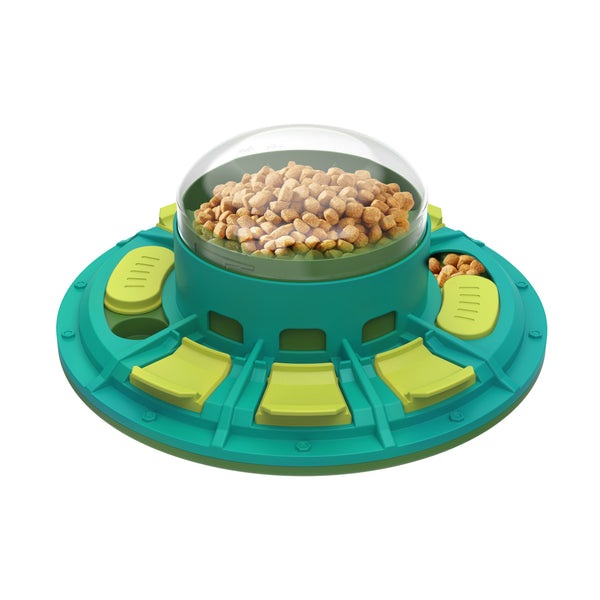 Slow & Smart Feeder